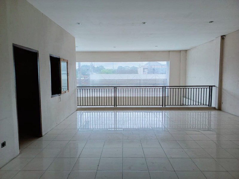 DIJUAL Ruko 2 Lantai  di dekat PLN Jogja