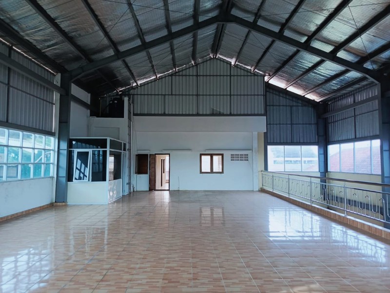 DIJUAL Ruko 2 Lantai  di dekat PLN Jogja