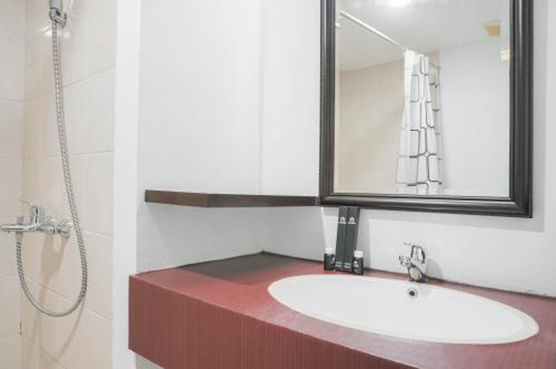 Dijual Apartemen Type Studio Di Apartemen Sahid Metropolitan Residence, Setiabudi, Jakarta Selatan
