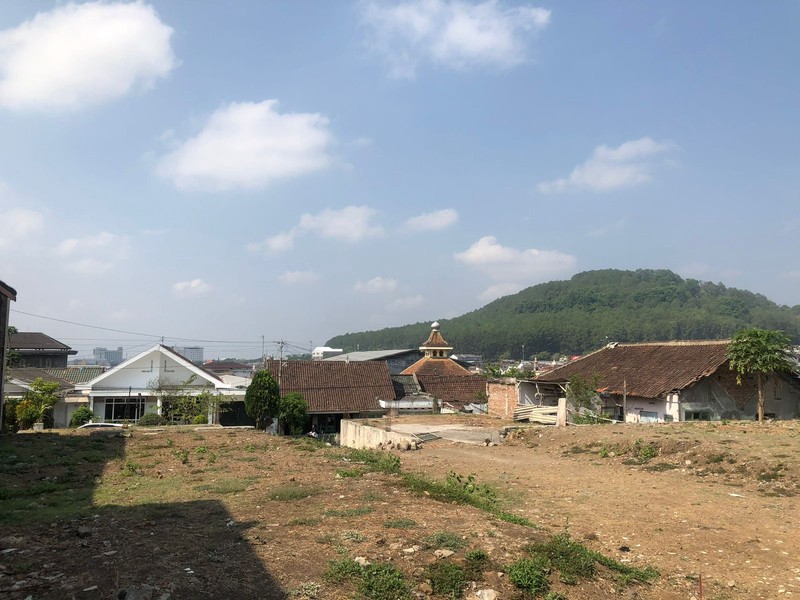 Investment Terbaik Kota Magelang Tanah Kavling 1300 Meter Persegi Dekat Terminal Tidar, Magelang