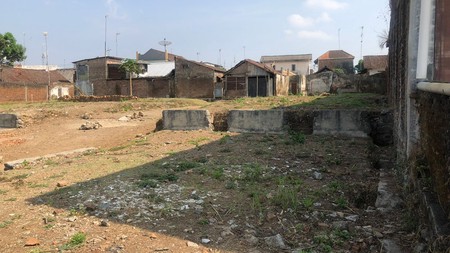 Investment Terbaik Kota Magelang Tanah Kavling 1300 Meter Persegi Dekat Terminal Tidar, Magelang