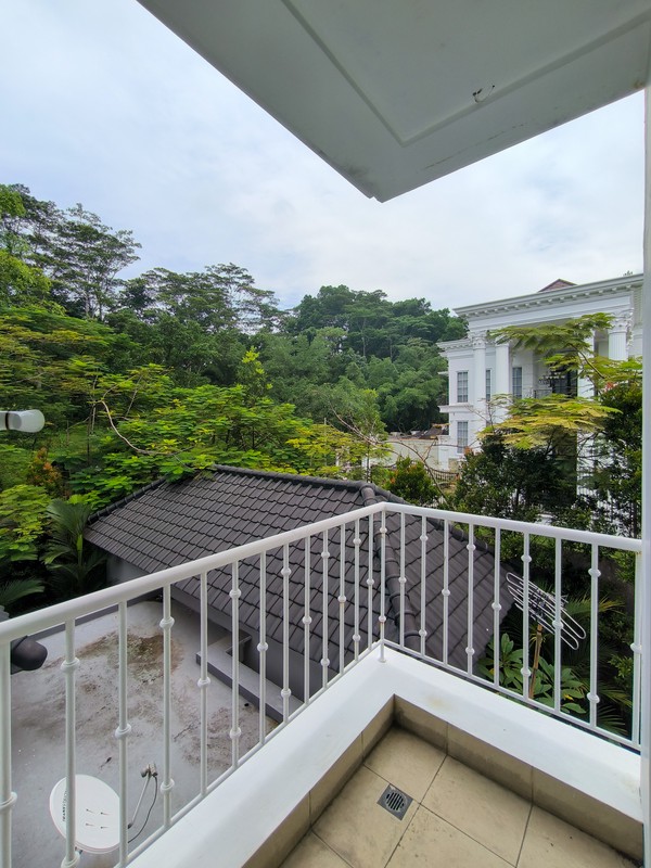 Rumah Mewah Rapih dan Terawat di Lokasi Strategis Sentul City, Bogor, Jawa Barat