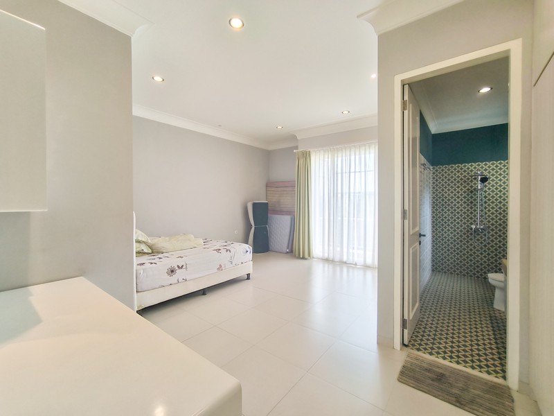 Rumah Mewah Rapih dan Terawat di Lokasi Strategis Sentul City, Bogor, Jawa Barat