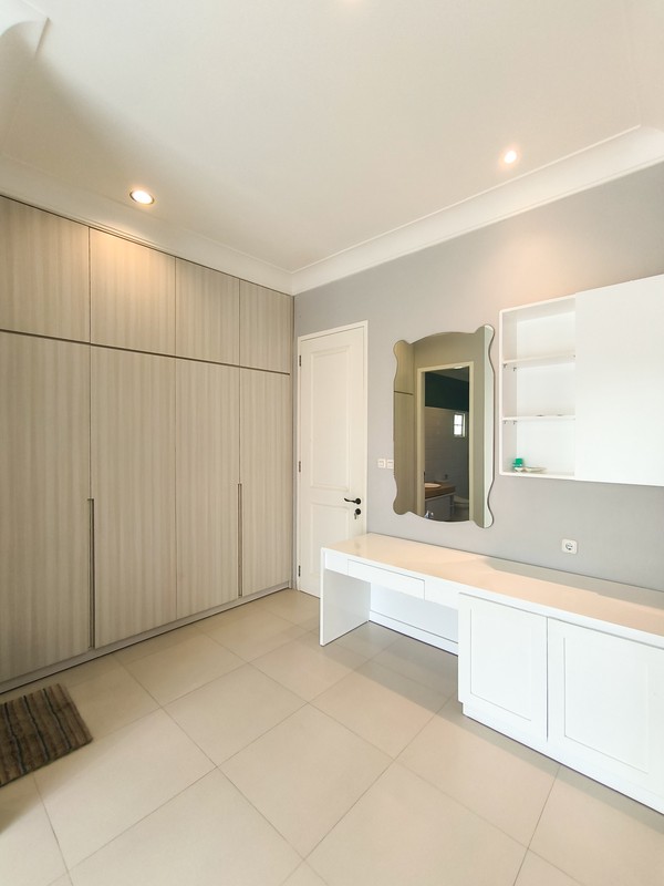 Rumah Mewah Rapih dan Terawat di Lokasi Strategis Sentul City, Bogor, Jawa Barat