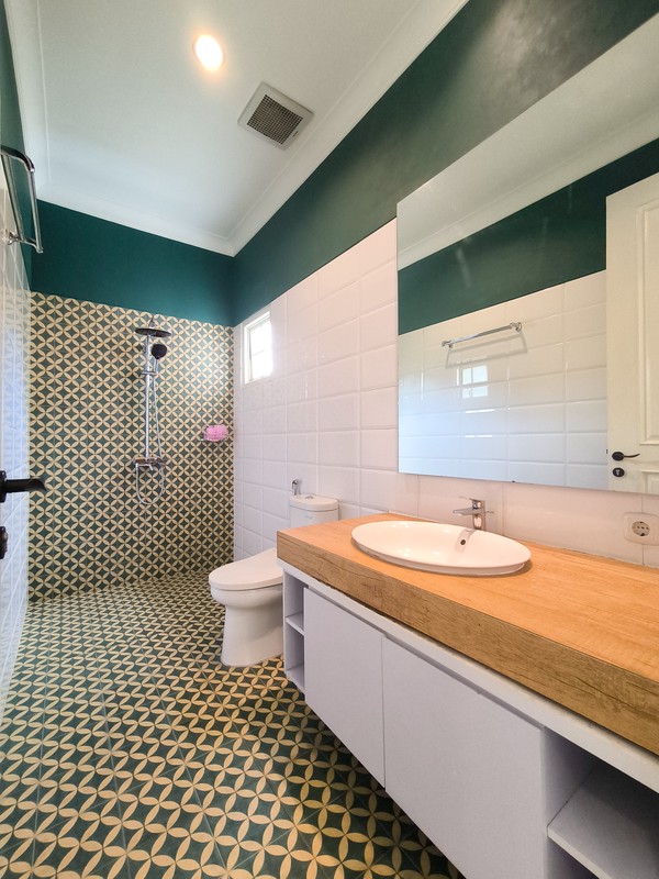 Rumah Mewah Rapih dan Terawat di Lokasi Strategis Sentul City, Bogor, Jawa Barat