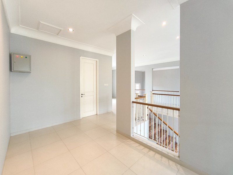 Rumah Mewah Rapih dan Terawat di Lokasi Strategis Sentul City, Bogor, Jawa Barat