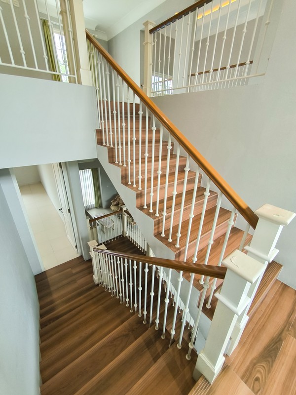 Rumah Mewah Rapih dan Terawat di Lokasi Strategis Sentul City, Bogor, Jawa Barat