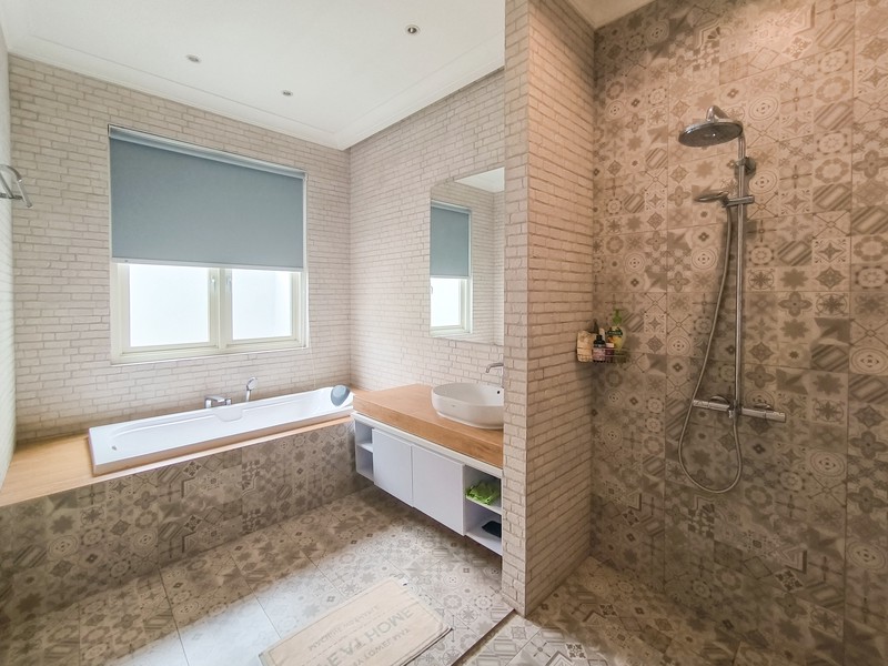 Rumah Mewah Rapih dan Terawat di Lokasi Strategis Sentul City, Bogor, Jawa Barat