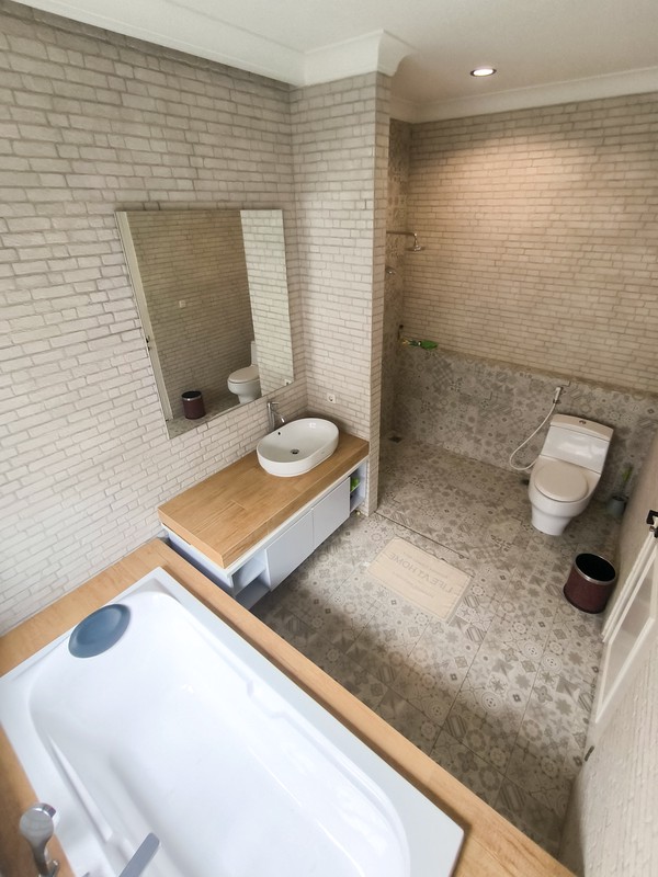 Rumah Mewah Rapih dan Terawat di Lokasi Strategis Sentul City, Bogor, Jawa Barat