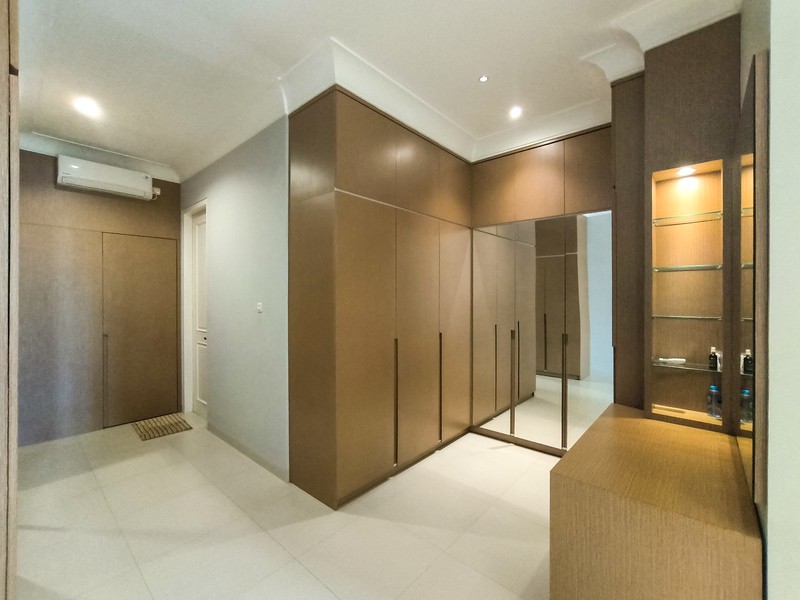 Rumah Mewah Rapih dan Terawat di Lokasi Strategis Sentul City, Bogor, Jawa Barat