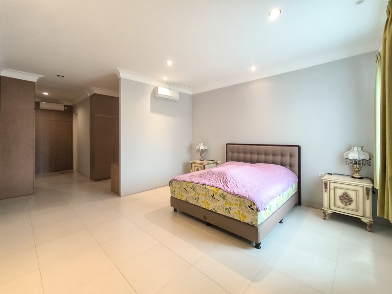 Rumah Mewah Rapih dan Terawat di Lokasi Strategis Sentul City, Bogor, Jawa Barat