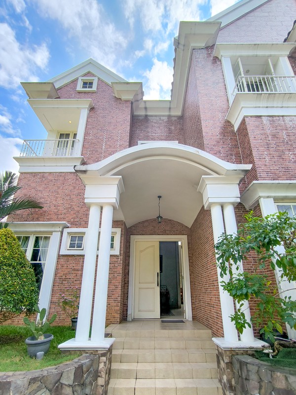 Rumah Mewah Rapih dan Terawat di Lokasi Strategis Sentul City, Bogor, Jawa Barat