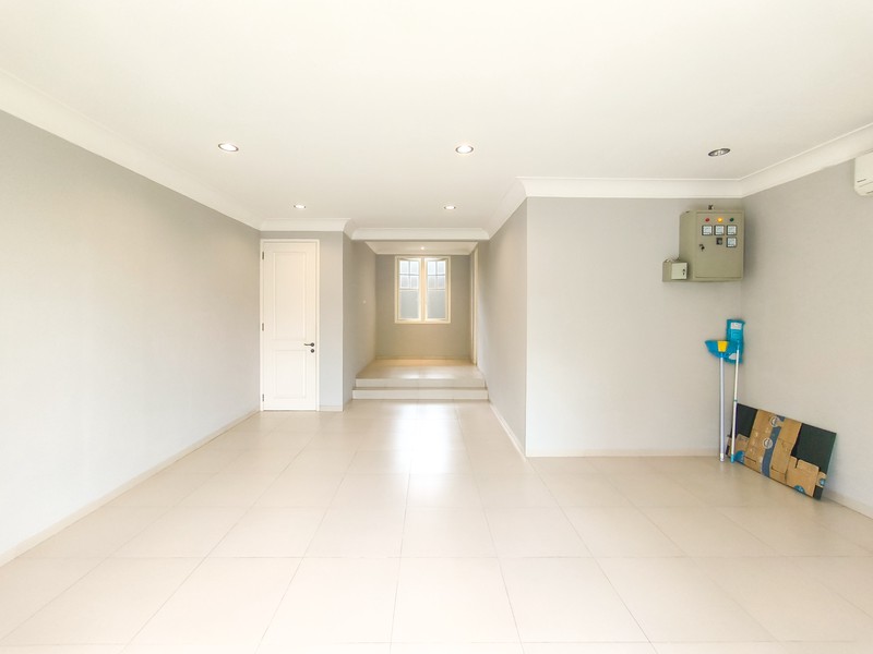 Rumah Mewah Rapih dan Terawat di Lokasi Strategis Sentul City, Bogor, Jawa Barat