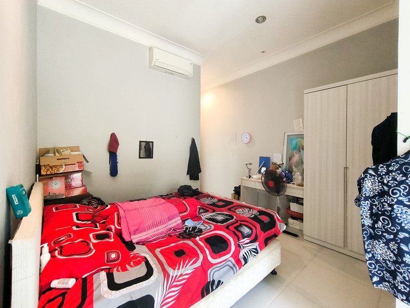 Rumah Mewah Rapih dan Terawat di Lokasi Strategis Sentul City, Bogor, Jawa Barat