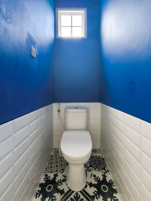 Rumah Mewah Rapih dan Terawat di Lokasi Strategis Sentul City, Bogor, Jawa Barat