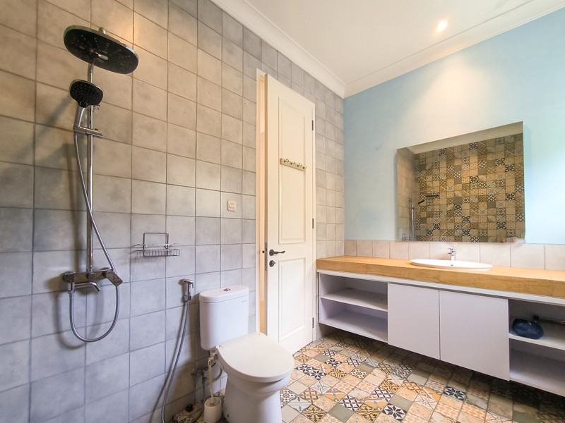 Rumah Mewah Rapih dan Terawat di Lokasi Strategis Sentul City, Bogor, Jawa Barat