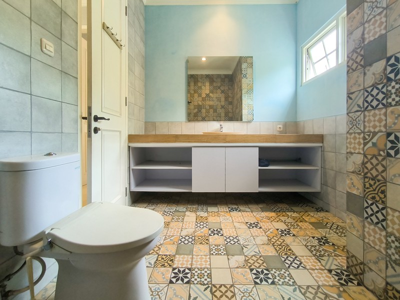 Rumah Mewah Rapih dan Terawat di Lokasi Strategis Sentul City, Bogor, Jawa Barat