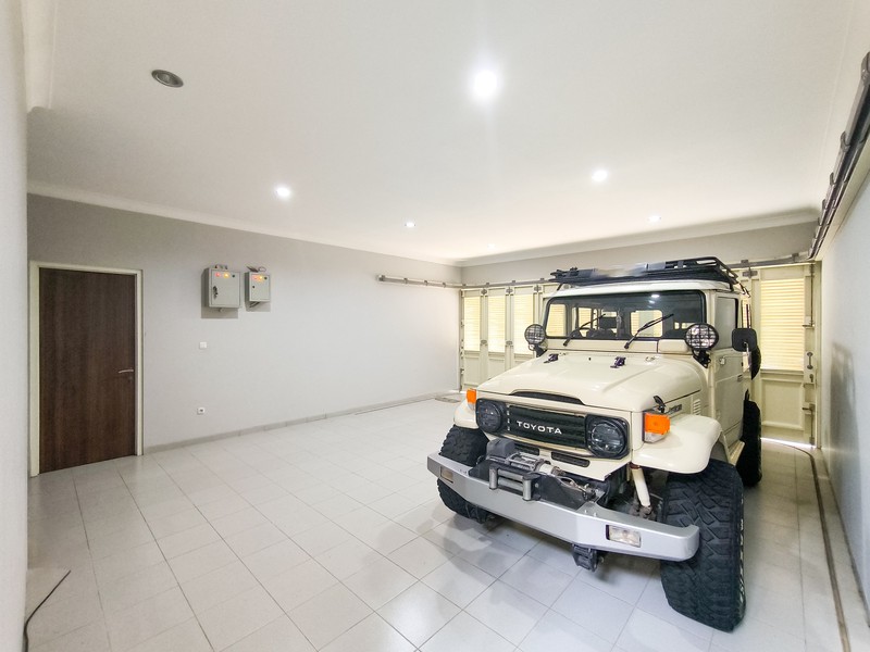 Rumah Mewah Rapih dan Terawat di Lokasi Strategis Sentul City, Bogor, Jawa Barat