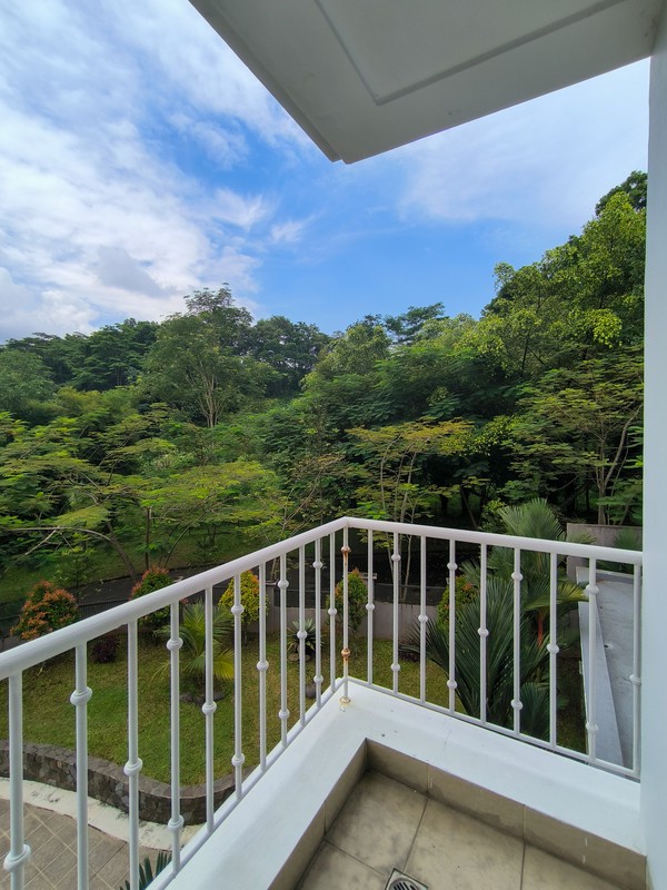 Rumah Mewah Rapih dan Terawat di Lokasi Strategis Sentul City, Bogor, Jawa Barat