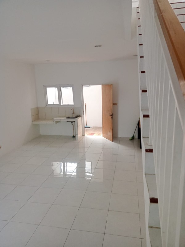 Gading Griya Residence - Kelapa Gading - Siap Huni 