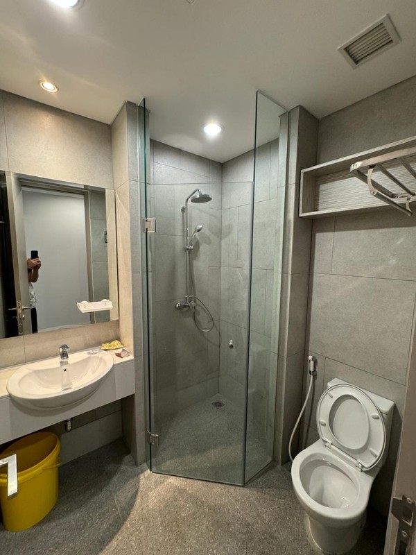 Apartemen Menara Jakarta - Kemayoran - Jakarta Pusat 