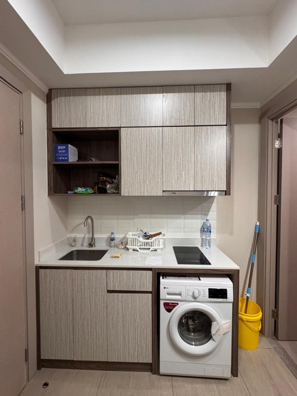 Apartemen Menara Jakarta - Kemayoran - Jakarta Pusat 