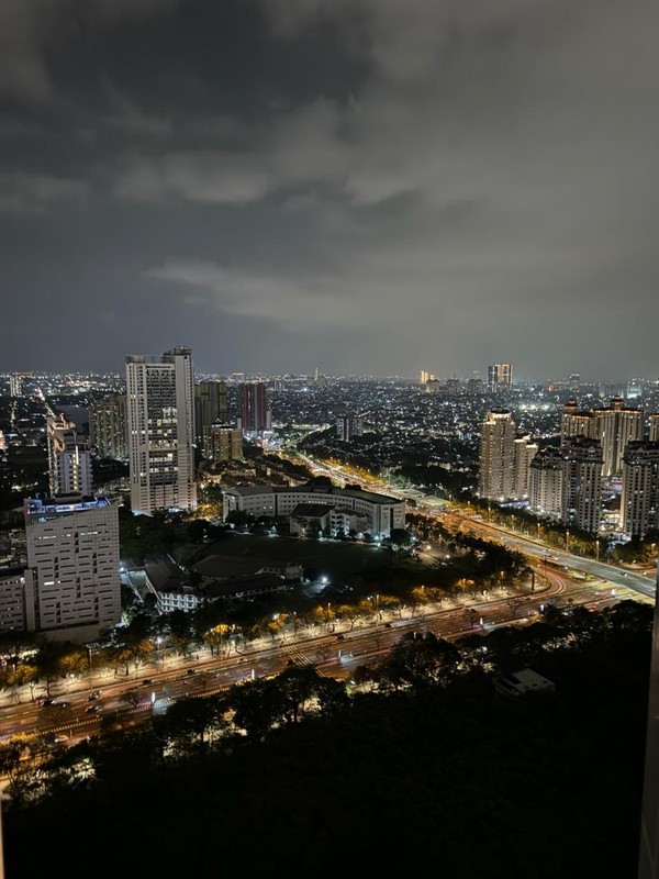 Apartemen Menara Jakarta - Kemayoran - Jakarta Pusat 
