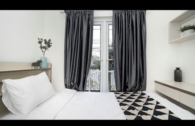 Rumah Kos Kosan - Sunter - 4 Lt 