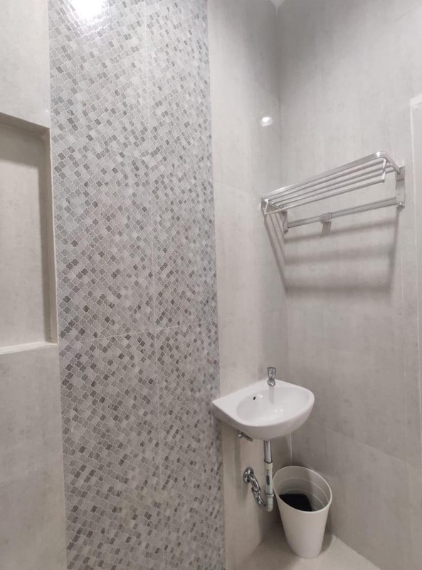 Rumah Kos Kosan - Sunter - 4 Lt 