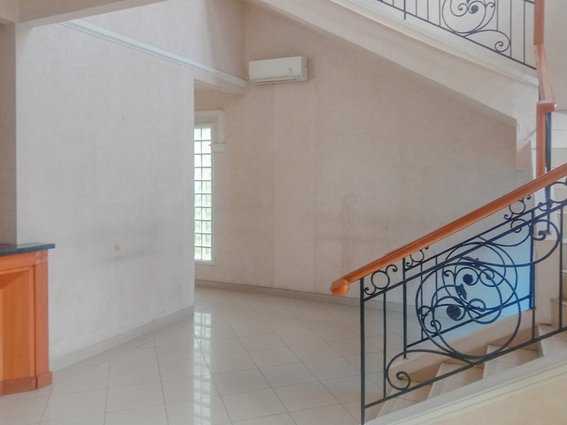 Gedung Kantor Siap Pakai di Summarecon Kelapa Gading Dengan Lokasi Yang Strategis