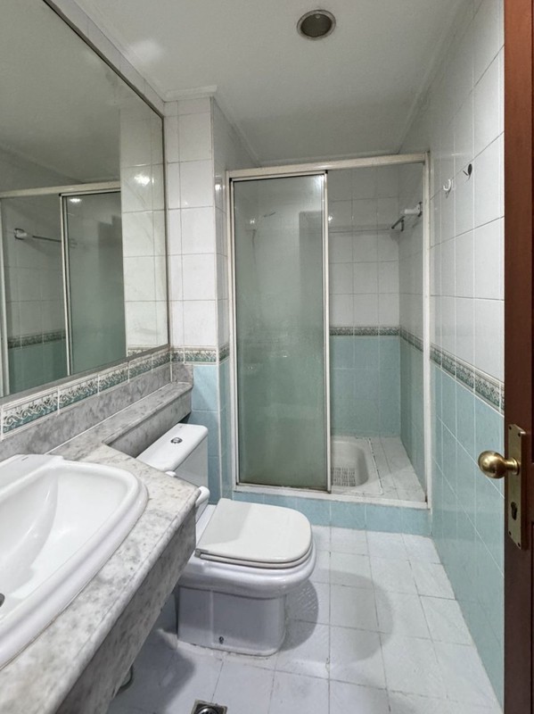 Dijual Apartemen Casablanca 2 BR Lantai 6 Furnished dengan View Pool, Dekat Mall Kota Kasablanka