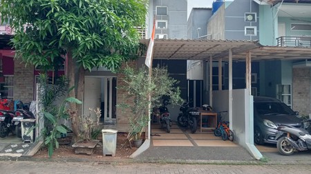 Griya Saka Cikeas, Lokasi Strategis, Dekat Exit Tol, Bebas Banjir, Harga NEGO