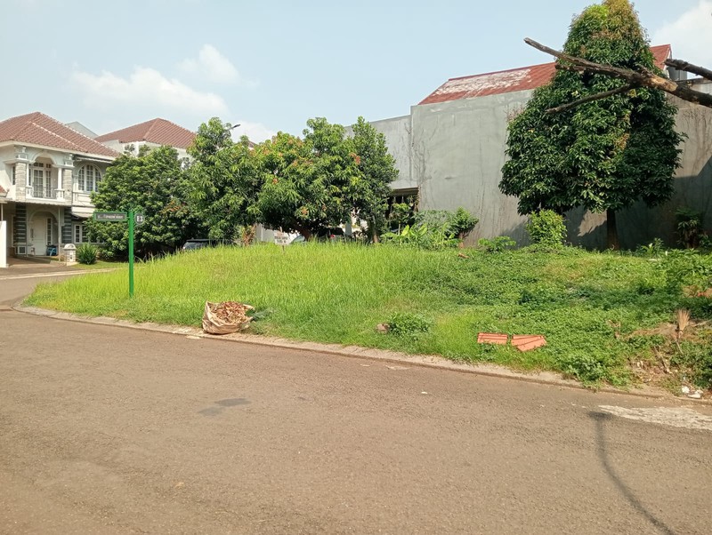 Legenda Wisata, Hoek, Siap Bangun, Lokasi Strategis, Nego