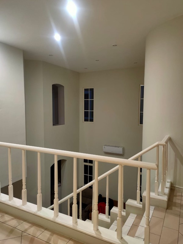 Dijual Rumah Siap Huni Jl. Sumatera , Lippo Karawaci - Tangerang