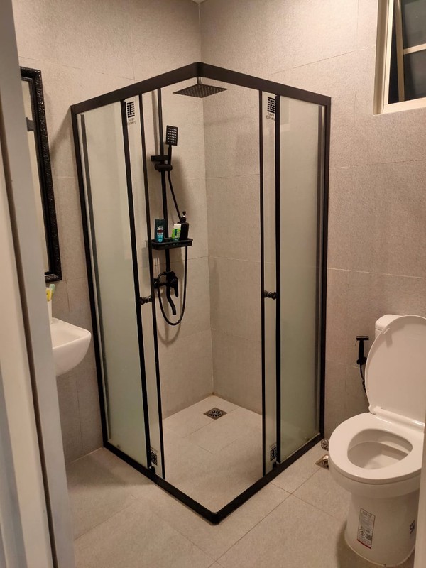 Dijual Rumah Siap Huni Jl. Sumatera , Lippo Karawaci - Tangerang