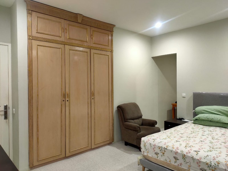 Dijual Rumah Siap Huni Jl. Sumatera , Lippo Karawaci - Tangerang