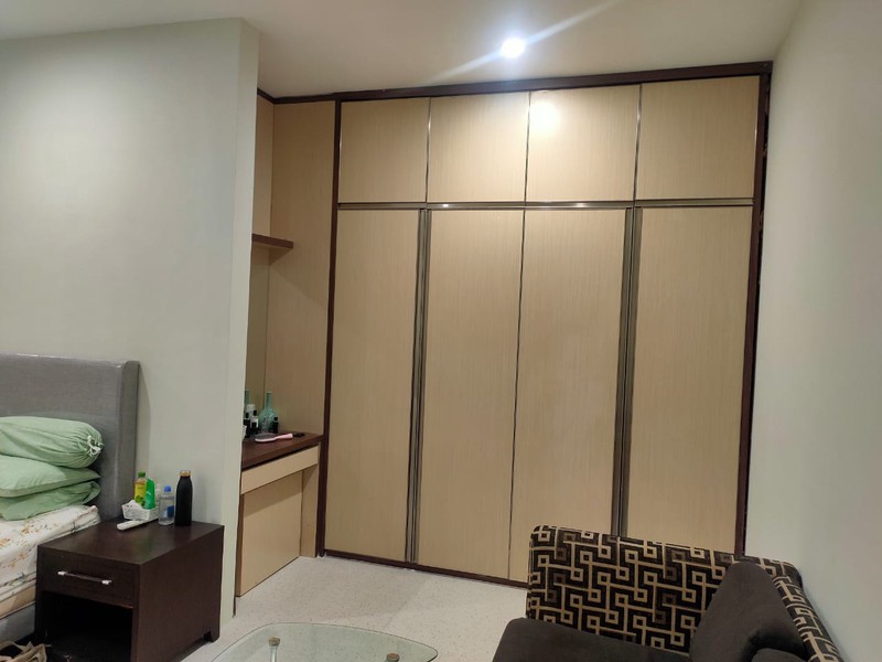 Dijual Rumah Siap Huni Jl. Sumatera , Lippo Karawaci - Tangerang