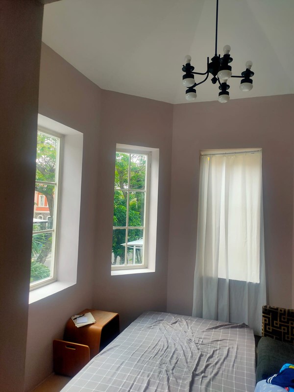 Dijual Rumah Siap Huni Jl. Sumatera , Lippo Karawaci - Tangerang