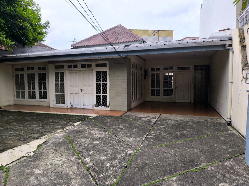 Disewa Rumah di Menteng Jakarta Pusat