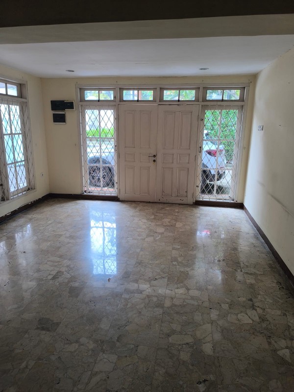 Disewa Rumah di Menteng Jakarta Pusat