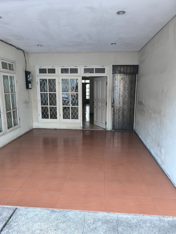 Disewa Rumah di Menteng Jakarta Pusat