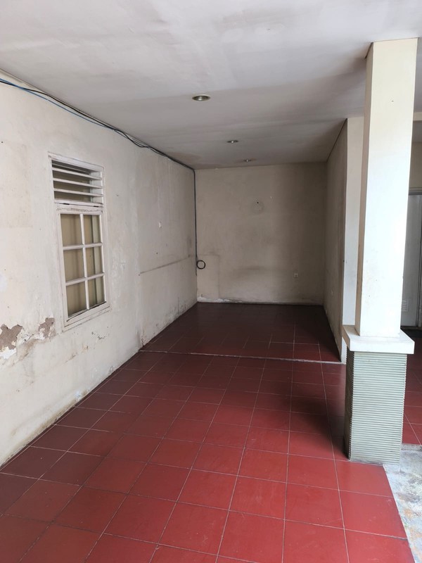 Disewa Rumah di Menteng Jakarta Pusat