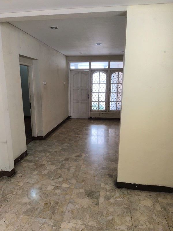 Disewa Rumah di Menteng Jakarta Pusat