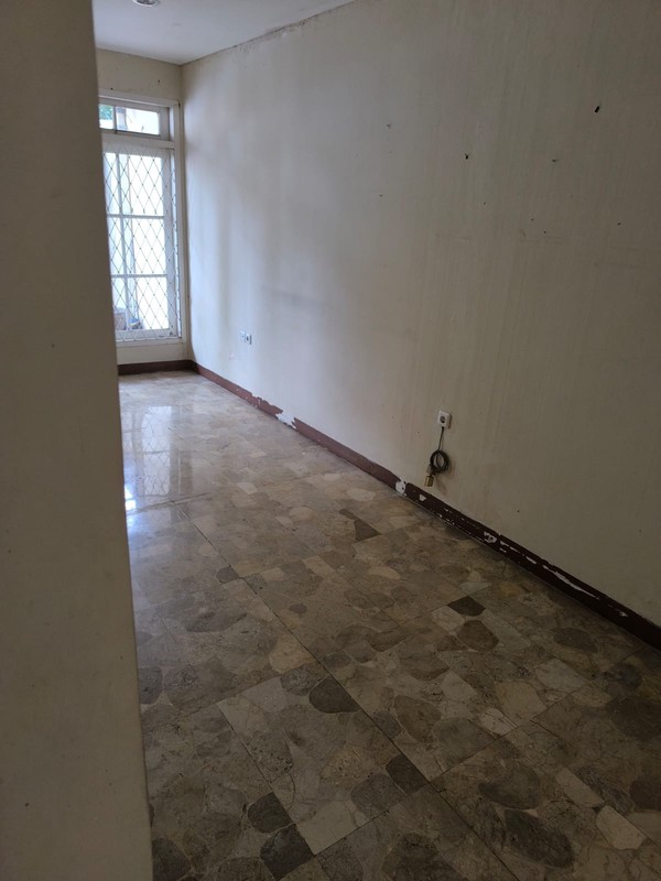 Disewa Rumah di Menteng Jakarta Pusat