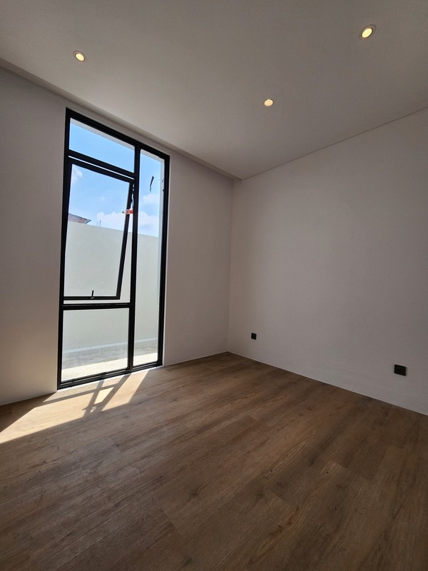 Rumah Brand New, dalam Cluster di Pondok Labu dekat dg pasar tradisional dan UPN...