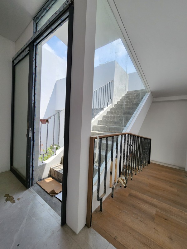 Rumah Brand New, dalam Cluster di Pondok Labu dekat dg pasar tradisional dan UPN...