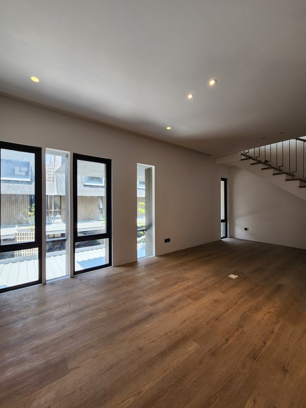 Rumah Brand New, dalam Cluster di Pondok Labu dekat dg pasar tradisional dan UPN...