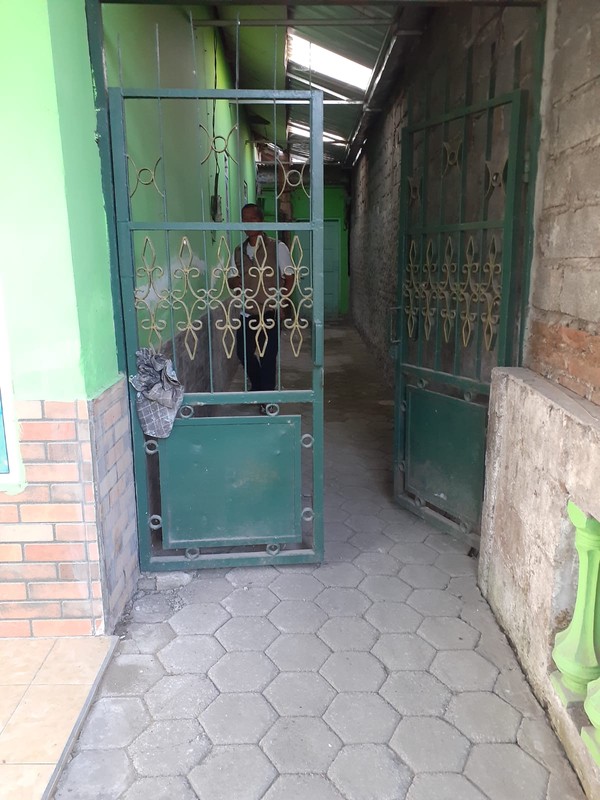 Rumah Siap Huni Strategis Dekat Kampus Ternama Di Tamantirto, Kasihan, Bantul, DIY