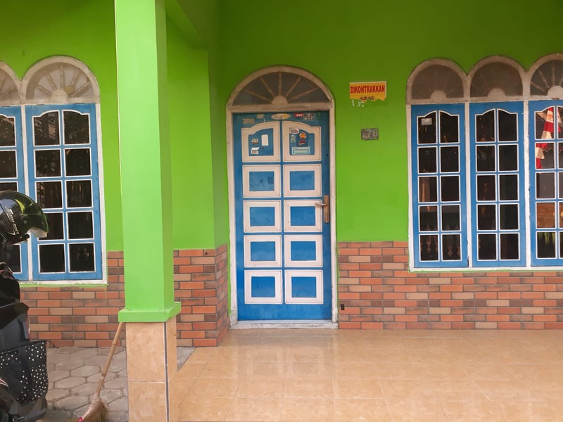 Rumah Siap Huni Strategis Dekat Kampus Ternama Di Tamantirto, Kasihan, Bantul, DIY