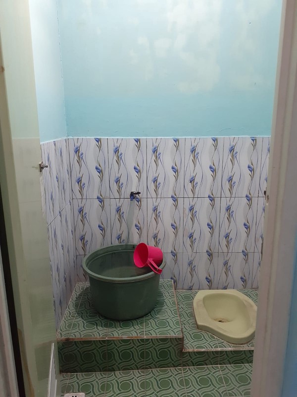 Rumah Siap Huni Strategis Dekat Kampus Ternama Di Tamantirto, Kasihan, Bantul, DIY